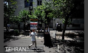 راهپیمایی روز جهانی قدس -2 28