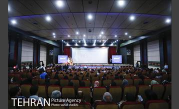 مراسم رونمایی از تندیس سرلشگر خلبان شهید لشگری  25