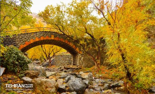 هوای پاییزی پایتخت 31