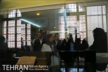 تهرانگردی شهردار بغداد 22