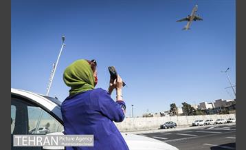 جشنواره نقاشی دیواری منطقه ۹