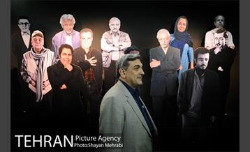 بازدید شهردار تهران از موزه سینما 24