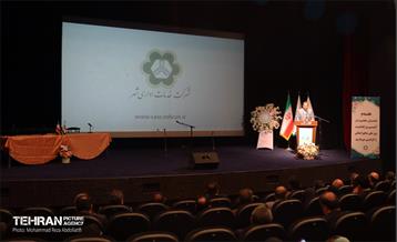 آیین بزرگداشت روز ملی منابع انسانی 3