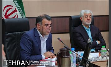 اجرای طرح «با هم»در منطقه 14  15