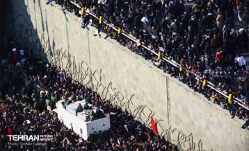 شکوه بدرقه 24