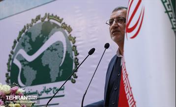 دومین اجلاسیه مجمع جهانی مستضعفین 26