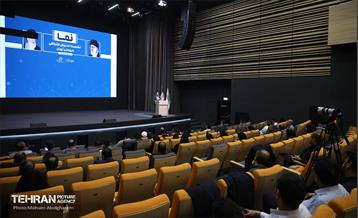 نشست مدیران ارتباطی شهرداری تهران 4