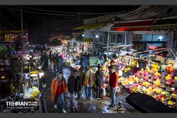 دربند در ایام نوروز 13