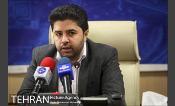 نشست خبری جشنواره رسانه های شهری 1