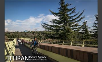 هوای پاک تهران 5