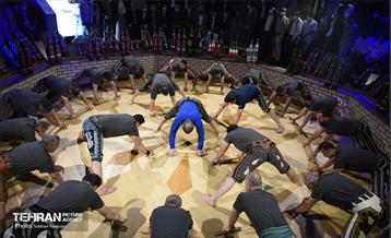 آیین گلریزان برای آزادی زندانیان جرائم غیر عمد 16