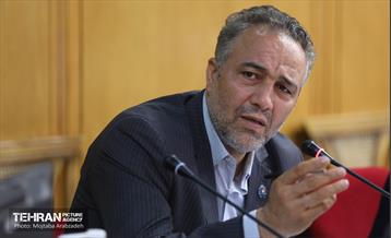 اولین جلسه هیات امنای سازمان پیشگیری و مدیریت بحران  16