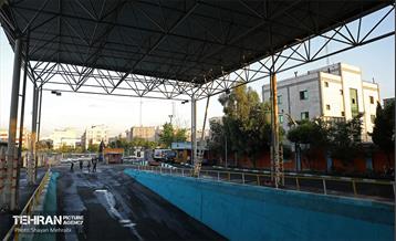 رفت‌وروب پایتخت 42