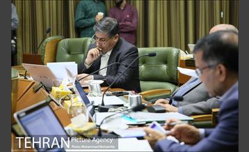 صد و پنجاهمین جلسه شورا شهر 11