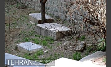 گورستان جوزدرختک (آجودانیه) 30