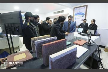 شورای معاونین حمل‌ونقل ترافیک مناطق ۲۲ گانه شهرداری تهران 19