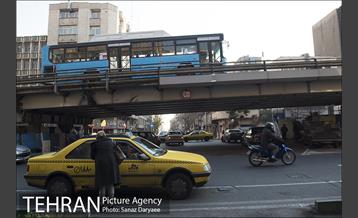 خیابان کریم خان زند 6