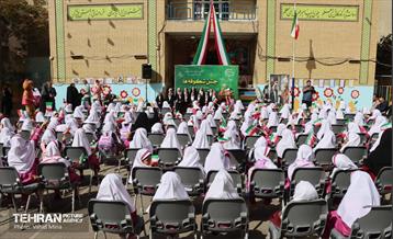 جشن شکوفه‌ها در منطقه ۱1 6