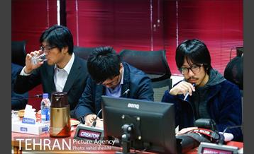 مبادله  تفاهم‌نامه همکاری ایران و ژاپن برای کاهش آلودگی هوای پایتخت  24