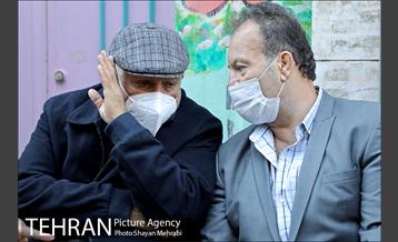 رونمایی از سردیس شهید طیب حاج رضایی 6