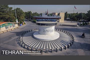 به بهانه پنجاهمین سالگرد تاسیس بهشت زهرا 7