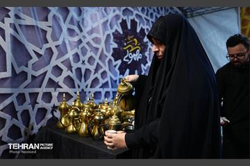اجتماع بزرگ علوی در باغ‌راه حضرت زهرا(س) 41