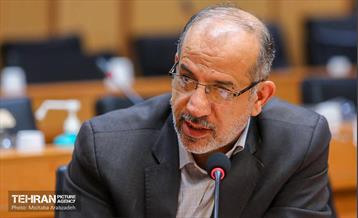 نشست هم اندیشی شهردار تهران با نمایندگان مجلس شورای اسلامی  30