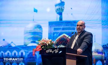 سومین همایش یاران سلیمانی 27