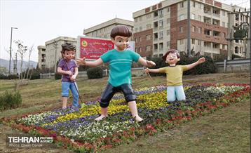 استقبال از بهار - 5 63