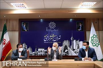 افتتاح شبکه شهر -2 16