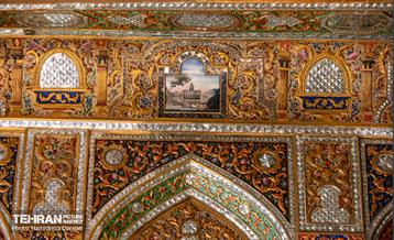 عمارت سلطان بیگم  27