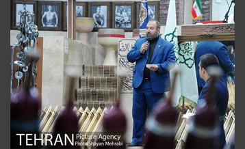 آئین گلریزان کمک به زندانیان جرائم غیرعمد زیر 18 سال 4