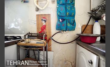 آغاز طرح پایش وسایل گرمایشی بافت های فرسوده شرق پایتخت 36