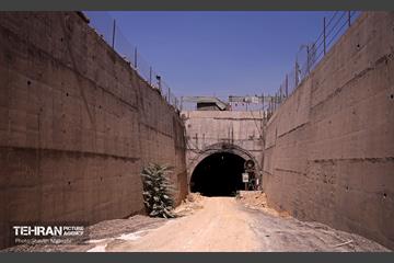 اینجا کارگاهه؛ پارکینگ طبقاتی نیایش-2 19