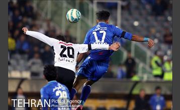 دیدار استقلال و صبای قم در جام حذفی 29