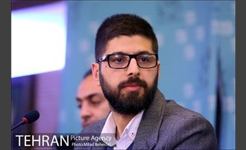 ششمین روز جشنواره فیلم فجر در برج میلاد 16