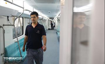 واگن سازی 24