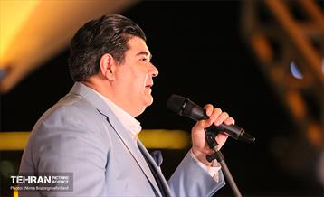 افطاری ساده روی پل طبیعت 19