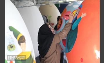 مادرانه‌ای برای شهر من 24