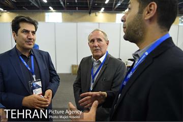 سخنرانی دکتر گیل آبادی در پنل مدیریت شهری 7