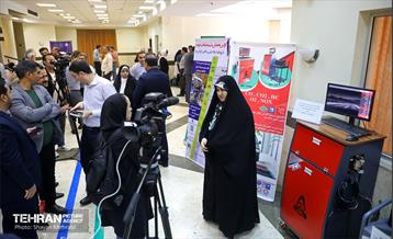 اولین همایش ملی معاینه فنی خودرو 3