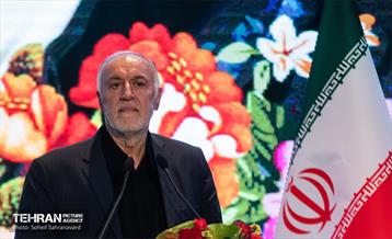 بیست‌ و‌ دومین جشنواره شهید رجایی 29