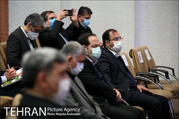 آیین تجلیل از سفیران هوای پاک شهر تهران 12