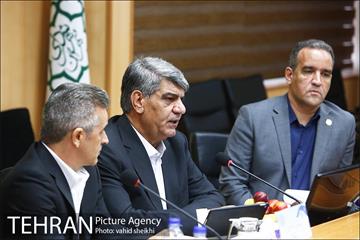 بیست و هشتمین نشست مدیران حقوقی کلانشهر ها 3