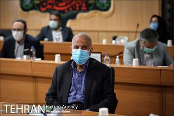دوازدهمین جلسه ستاد هماهنگی و پیگیری مناسب سازی کشور 3