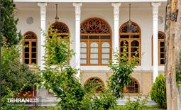 خانه اتحادیه 3