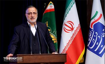 دومین همایش بین المللی «یاران حاج قاسم» 12