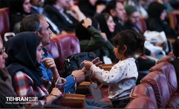 همایش «توسعه سلامت اجتماعی شهروندان تهران» 29