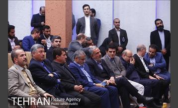 اهدای ماشین آلات خدمات شهری به شهرهای سیل زده  16