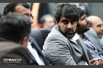 دومین نشست خبری شهردار پایتخت 37